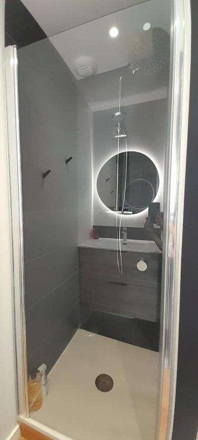 Superbe Appartement Centre Вимере Екстериор снимка
