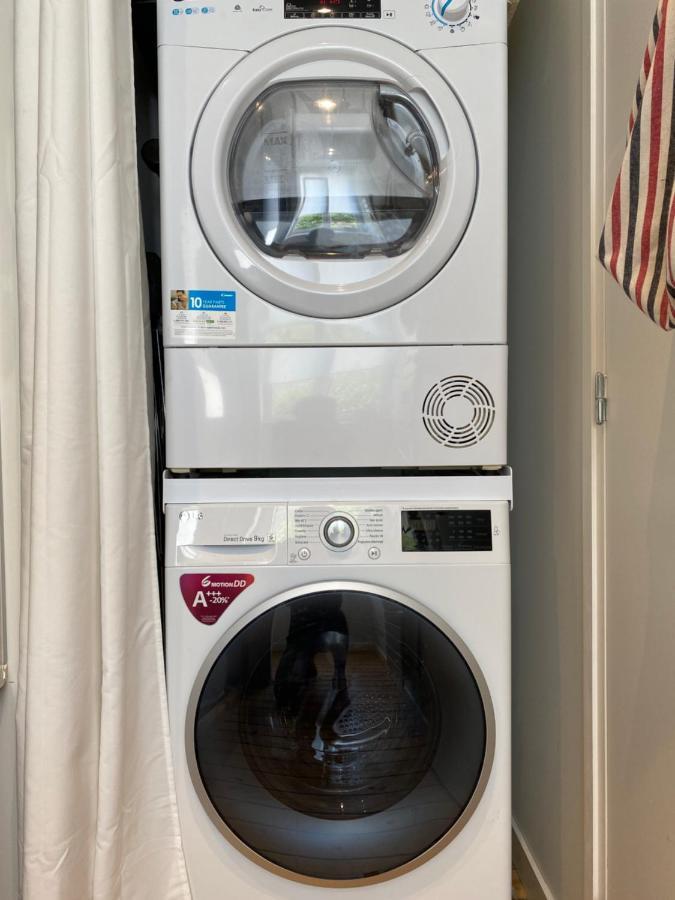Superbe Appartement Centre Вимере Екстериор снимка