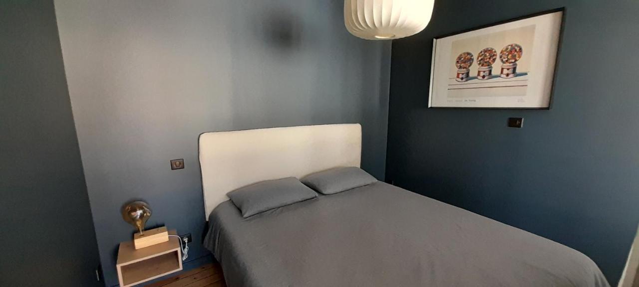 Superbe Appartement Centre Вимере Екстериор снимка