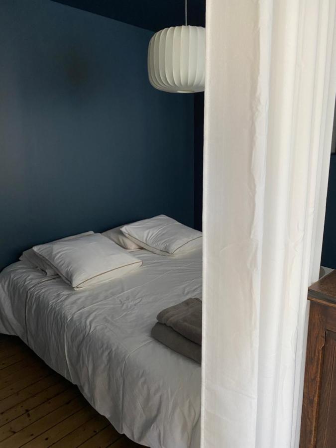Superbe Appartement Centre Вимере Екстериор снимка