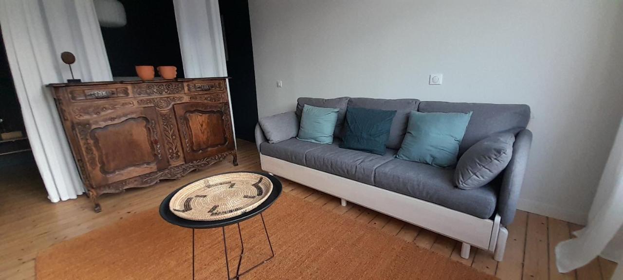 Superbe Appartement Centre Вимере Екстериор снимка